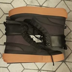 Puma parallel Tactical